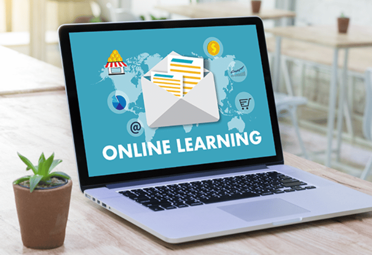 Online Learner Platform