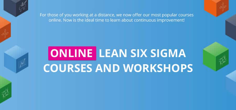 six sigma course